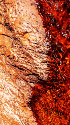 Australia Rocks - Abstract 28